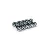 WORK Assembly Bolts Chrome [12P M8x32] Pack of 5