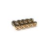 WORK Assembly Bolts Gold [12P M8x32] Pack of 5