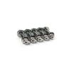 WORK Assembly Bolts Stainless [12P M8x32] Pack of 5